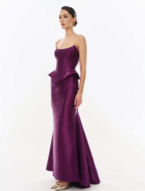 Вечерний комплект 1120